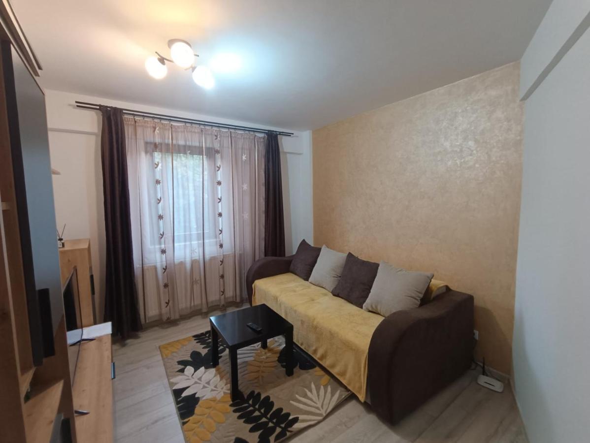 Daylight Apartments Sibiu Exterior foto