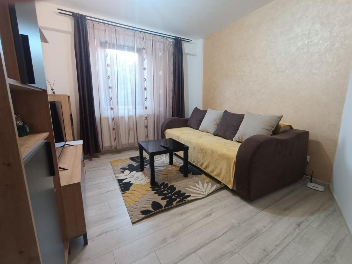 Daylight Apartments Sibiu Exterior foto